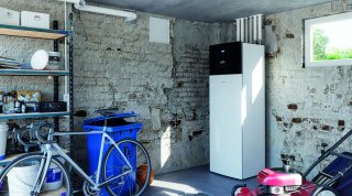 Die Leistungen von Schmidt Klimatechnik für Gewerbe- und Privatkunden in Erding